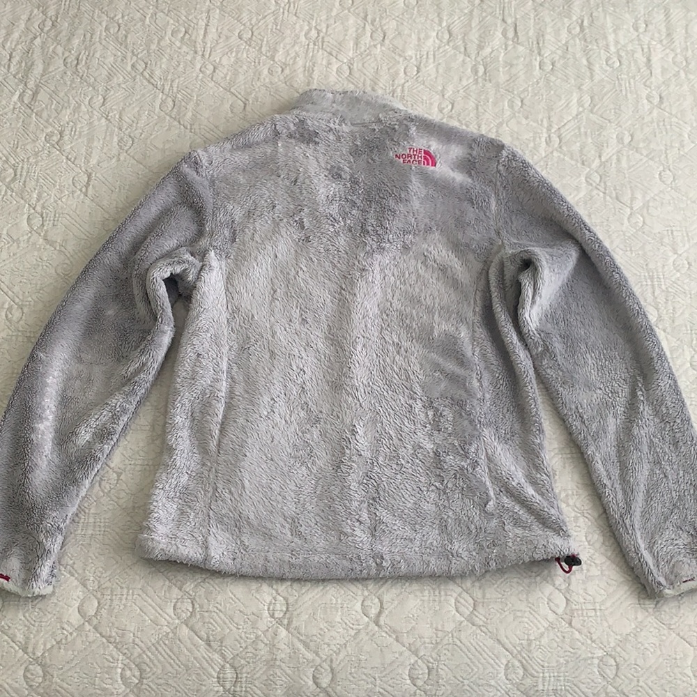 North Face Osito jacket - Picture 3 of 6